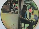 PINK FLOYD   Umma Gumma   VINYL LP PICTURE DISC - BRAZILIAN PRESS