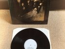 Rare Amber Rock Blues Psychedelic Rock Lp