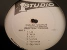 Zodiac Sounds Studio One LP