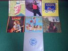Reggae – 7 Lps II (Dillinger, Peter Tosh, Dennis Brown, Third World, Jimmy Cliff