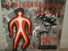 CHARLES MINGUS PITHECANTHROPUS ERECTUS ORIG BLACK ATLANTIC 1237 DEEP GROOVELP