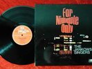 LP Horst Jankowski Singers: For Nightpeople Only (MPS CRA 824) D