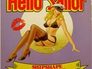 Hello Sailor?– Shipshape & Bristol Fashion - 