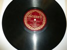 PREWAR JAZZ 78 RPM RECORD - RICHARD HITTER'S BLUE KNIGHTS - GENNETT 3149
