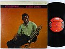 Miles Davis - Milestones LP - Columbia - CL 1193 6-Eye Mono DG