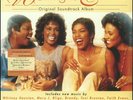 Waiting to Exhale 2-LP Purple Vinyl Whitney Houston Toni Braxton Mary J Blige