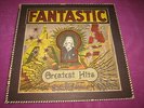 CHARLIE TWEDDLE - FANTASTIC GREATEST HITS - KM USA 1974  ORIGINAL