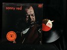 Sonny Red-Same-Mainstream 324-CEDAR WALTON