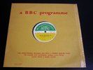 BBC Transcription LP-Top Of The Pops Radio Show 322- 2/71-Badfinger & MORE-NM