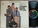 THE BEATLES Yesterday And Today Capitol ST-2553 Scranton Press Trunk Cover LP VG
