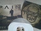 Pain ?– Cynic Paradise 2008 CLEAR LP