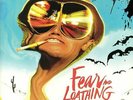 VARIOUS - Fear & Loathing In Las Vegas (Soundtrack) - Vinyl (2xLP)