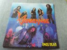 METAL/THRASH-VENGEANCE RISING-ONCE DEAD-INTENSE RO 9077