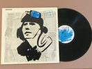 super rare ICEHOUSE - Code Blue - Gatefold NM / EXC ++  REGULAR TVL 93330