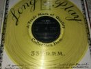 The Who American Tour 1973 1LP YELLOW VINYL  TMOQ  Very Rare  OOP