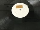 CRISIS FEAT: IDT - Ainavinit -  Vinyl 12” - White Label Promo - Ex/Ex++