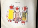THE CURE Primary EXTENDED b/w Descent UK 12” 1981 ROBERT SMITH POST PUNK USED