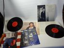 Bruce Springsteen LP Darkness on the Edge of Town Born in the USA Lot Record