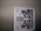 TOM NEHLS - RARE ORIGINAL - I ALWAYS CATCH THE THIRD SECOND OF A YELLOW LIGHT