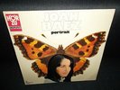 Joan Baez - Portrait / HÖR ZU SHZE 277 Vinyl LP 1969 German Press