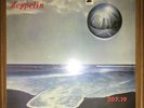led zeppelin - 207.19 Live In Seattle 1975 & Boston 1970 — RARE