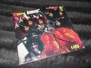 KISS WHO DARES WINS 1987 LIVE CRAZY NIGHTS COLORED # 77/500 VINYL DOUBLE LP SET