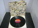 Vinyl Record Album LED ZEPPELIN III (52)14 Plum First Pressing free postage