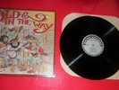 Old and In the Way Jerry Garcia Round Records RX 103