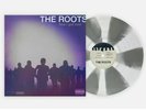 The Roots How I Got Over - Silver Pinwheel Colored Vinyl  VMP Vinyl Me Please