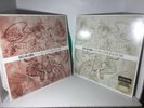 Coheed And Cambria Afterman Ascension And Descension Big Beige Demo Vinyl Vaxis