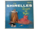 1961 The Shirelles LP Tonights The Night Early Rock Vinyl Scepter Records S-501