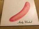 Velvet Underground; Self Titled, Verve, V6-5008, early press, Stereo