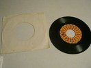 The Flamingos ?– I Only Have Eyes For You / Love Walked In 7