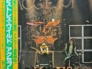 Accept - Restless And Wild / VG+ / LP, Album