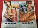 The Who Sell Out 1967 UK Press 612 002 Polydor