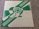 New Order Procession Stunning Rare Original UK 7