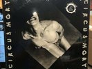 Circus Mort - S/T - 1981 Labor SEALED ORIGINAL