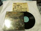 Jimmy Buffett Debut LP...