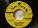 Northern Soul 45- Billy Butler-