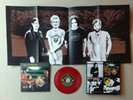 Third Man Records The Raconteurs 3