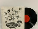 Ray Camacho and the Teardrops LP Los Reyes del Ritmo CA VG+ Latin salsa