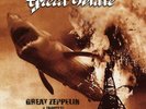 GREAT WHITE-GREAT ZEPPELIN - A TRIBUTE TO LED ZEPPELIN (LTD) VINYL LP NEW