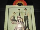 THE BEATLES - Lady Madonna / The Inner Light - RARE GUATEMALA 45 UNIQUE PS ODEON
