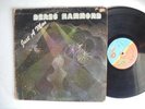 BERES HAMMOND Just A Man GIBBS Jamaica Islands Disco Modern Soul LP HEAR