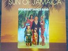 Goombay Dance Band ?Sun of Jamaica CBS 84332 Vinyl LP Album