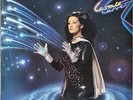 Dee D. Jackson ?– Cosmic Curves ,  EXCELLENT LP Jupiter Records