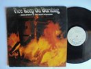KING SPORTY Fire Keep on Burning KONDUKO Miami Islands Disco Funk LP HEAR
