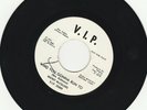 NORTHERN SOUL 45 RPM - MICKEY McCULLERS ON V.I.P. RECORDS (PROMO)