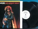 NEIL DIAMOND HOT AUGUST NIGHT NM 1980 MFSL JAPAN AUDIOPHILE 2LP ORG QUIEX MASTER