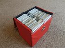 BOX OF 50 X SOUL/MOTOWN 7